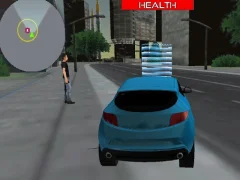 Joc Uber Sim Transport 2020 on-line