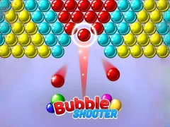 Joc Bubble Shooter Endless on-line