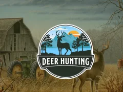 Joc Deer Hunting on-line