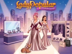 Joc Lady Popular on-line