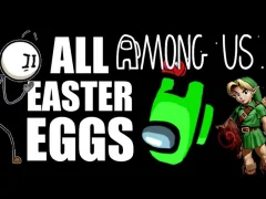 Joc Among At Easter on-line