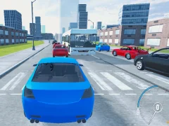 Joc Car Destruction King on-line