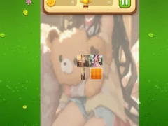 Joc Kawaii Anime Memory Match on-line