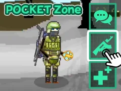 Joc Pocket Zone on-line