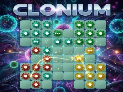 Joc Clonium on-line