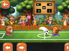 Joc Jungle Ball on-line