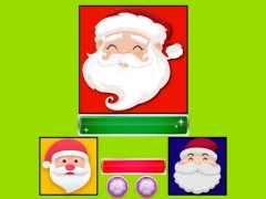 Joc Jewel And Santa Claus on-line
