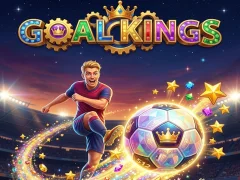 Joc Goal Kings on-line