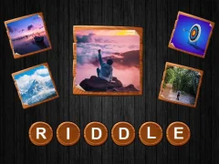 Joc Pictures Riddle on-line