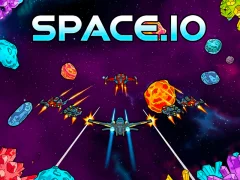 Joc Space.io on-line