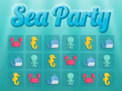 Joc Sea Party on-line