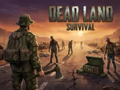 Joc Dead Land: Survival on-line