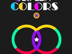 Joc Crazy Colors on-line