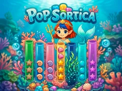 Joc Pop Sortica on-line