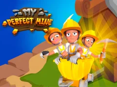 Joc My Perfect Mine on-line