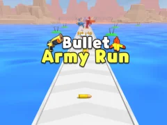 Joc Bullet Army Run on-line