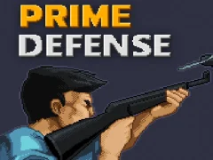 Joc Prime Defense on-line