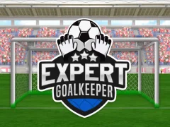 Joc Expert Goalkeeper on-line