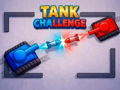 Joc Tank Challenge on-line