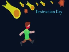 Joc Destruction Day on-line