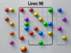 Joc Lines 98 on-line
