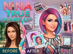 Joc Nina True Make Up on-line