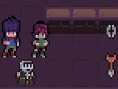Joc Duo Adventures (Legacy of Traps) on-line
