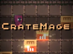 Joc CrateMage on-line