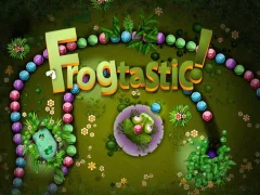 Joc Frogtastic on-line