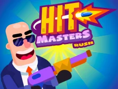 Joc Hit Masters Rush on-line