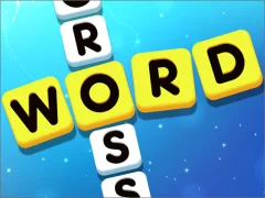 Joc Crossy Word on-line