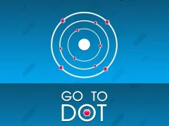 Joc Go To Dot on-line