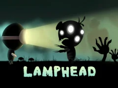 Joc LampHead on-line