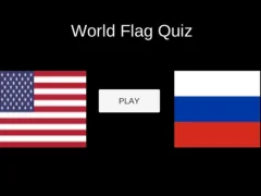 Joc World Flag Quiz on-line