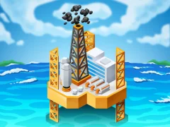 Joc Oil tycoon 2 on-line