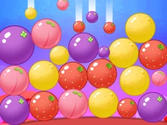 Joc Farm Bubbles on-line