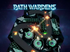 Joc Path Wardens on-line