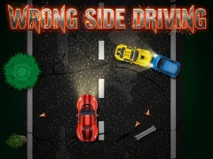 Joc Wrong Side Driving on-line