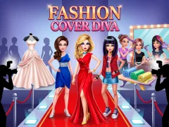 Joc Fashion Cover Diva on-line