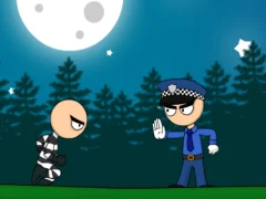Joc Jail Break Remastered on-line