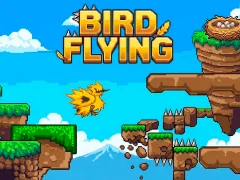 Joc Bird Flying on-line