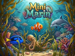Joc Mini Marin on-line