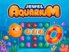 Joc Juwel Aquarium on-line