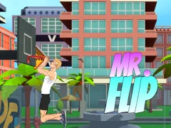 Joc Mr. Flips on-line
