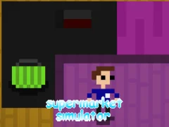 Joc Supermarket Simulator on-line