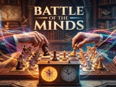 Joc Battle of the Minds on-line