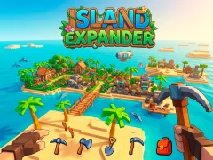 Joc Island Expander on-line