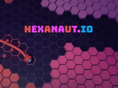 Joc Hexanaut.io on-line
