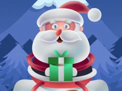 Joc Santa Gifts Rescue on-line