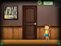 Joc Amgel Kids Room Escape 345 on-line
